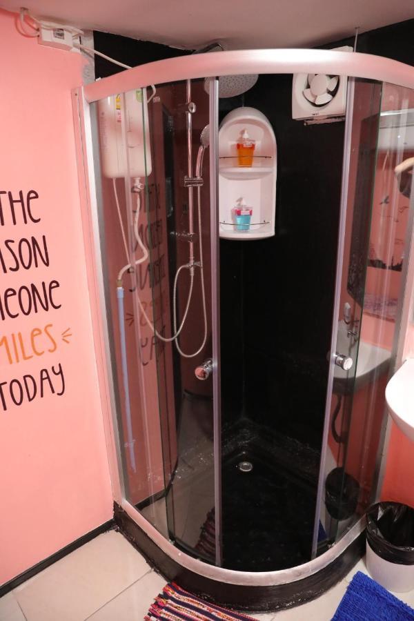 Interpartie Hotel (Adults Only) Bangkok Dış mekan fotoğraf
