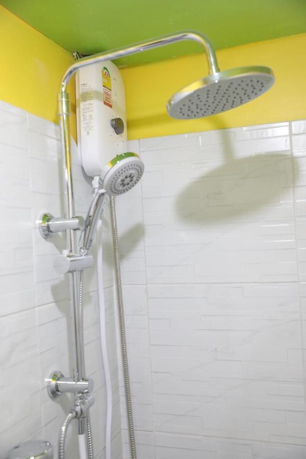 Interpartie Hotel (Adults Only) Bangkok Dış mekan fotoğraf