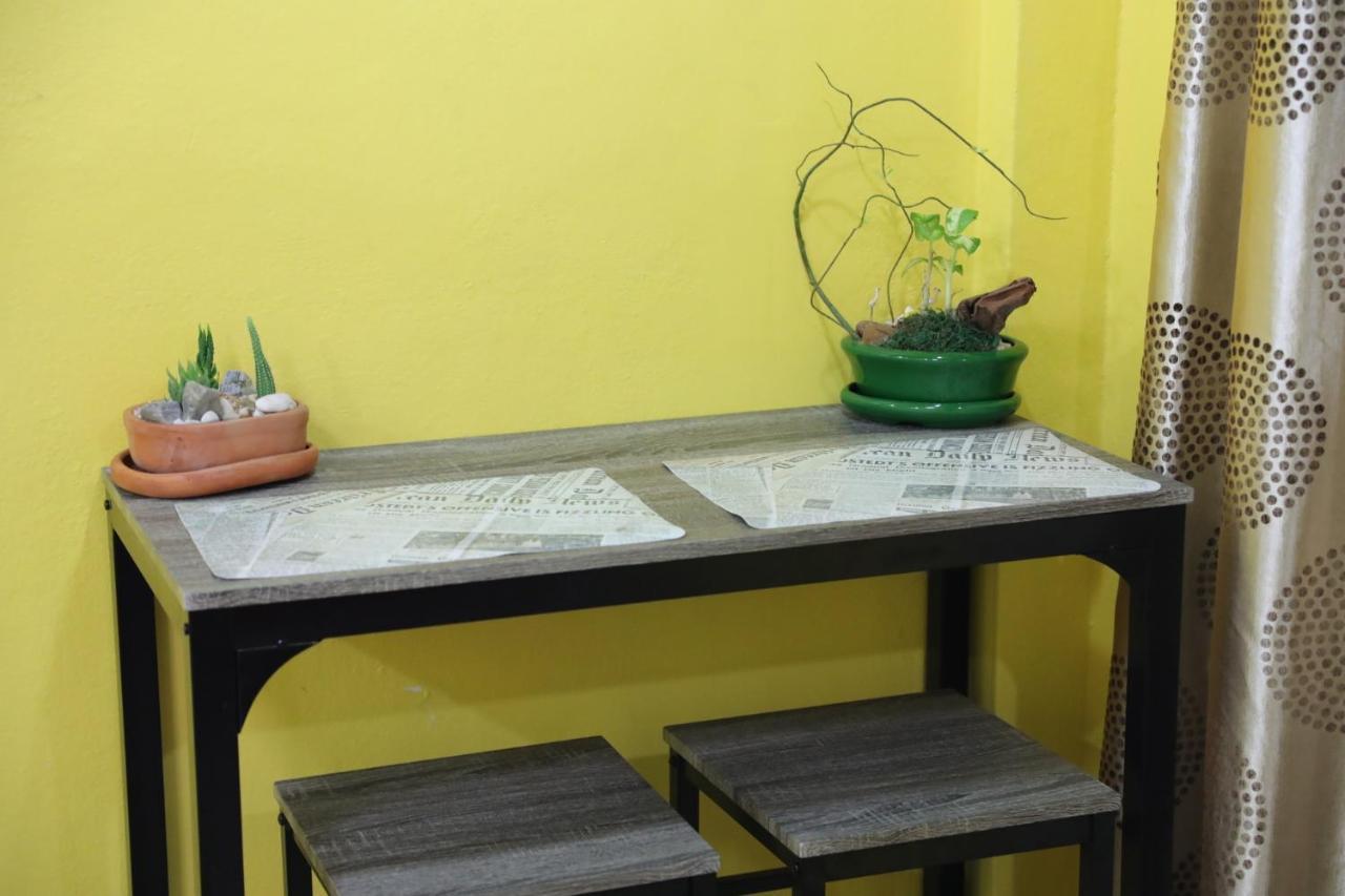 Interpartie Hotel (Adults Only) Bangkok Dış mekan fotoğraf