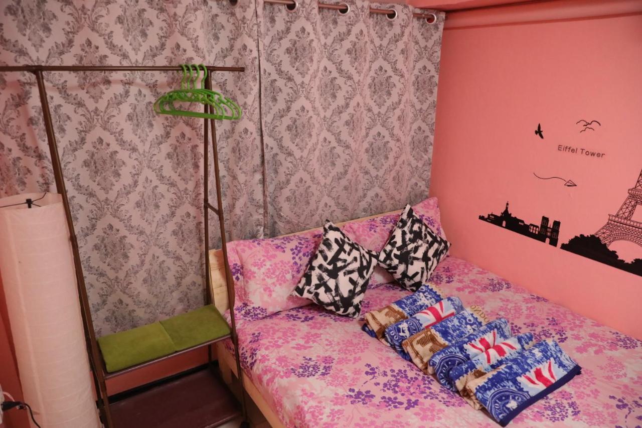 Interpartie Hotel (Adults Only) Bangkok Dış mekan fotoğraf