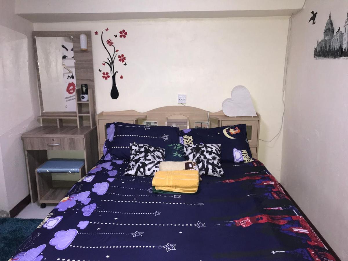 Interpartie Hotel (Adults Only) Bangkok Dış mekan fotoğraf